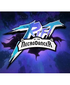 Rift of the NecroDancer Steam Key EUROPE